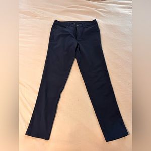 ABC Classic-Fit Pant 34” Warpstreme